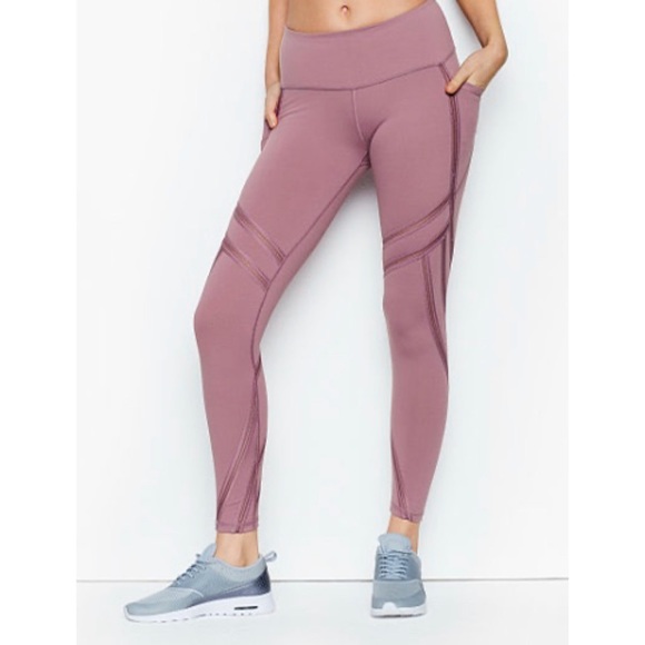 Victoria's Secret Pants - Victoria’s Secret knockout high rise tight